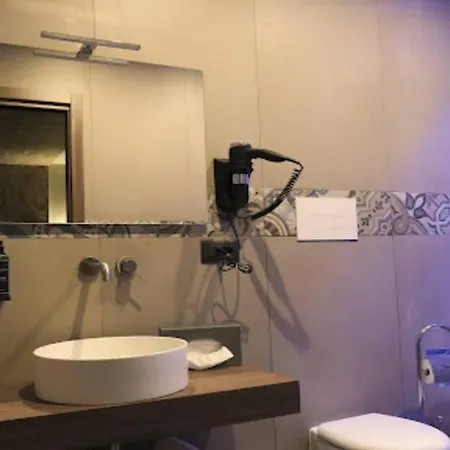 Hotel Lamberti Boutique