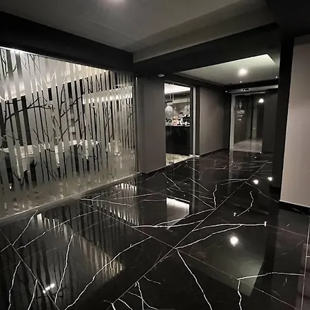 Hotell Lamberti Boutique